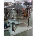 Vibration screeen YBS 2600